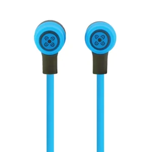 Moki FreeStyle Earphones Blue-ACC HPFREB