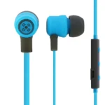 Moki FreeStyle Earphones Blue-ACC HPFREB