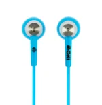 Moki Hyper Buds Earphones Blue-ACC HPHBB