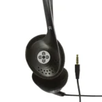 Moki Lite ACC HPLMB Headphones with Mic Boom