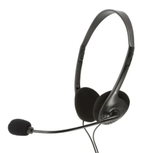 Moki Lite ACC HPLMB Headphones with Mic Boom