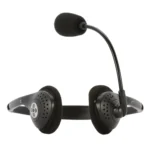 Moki Lite ACC HPLMB Headphones with Mic Boom