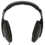 Moki Tommy Headphones Black-ACC HPTOMBK