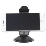 Moki Auto Grip Suction Mount-ACC MPHMOBK
