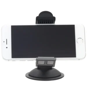 Moki Auto Grip Suction Mount-ACC MPHMOBK