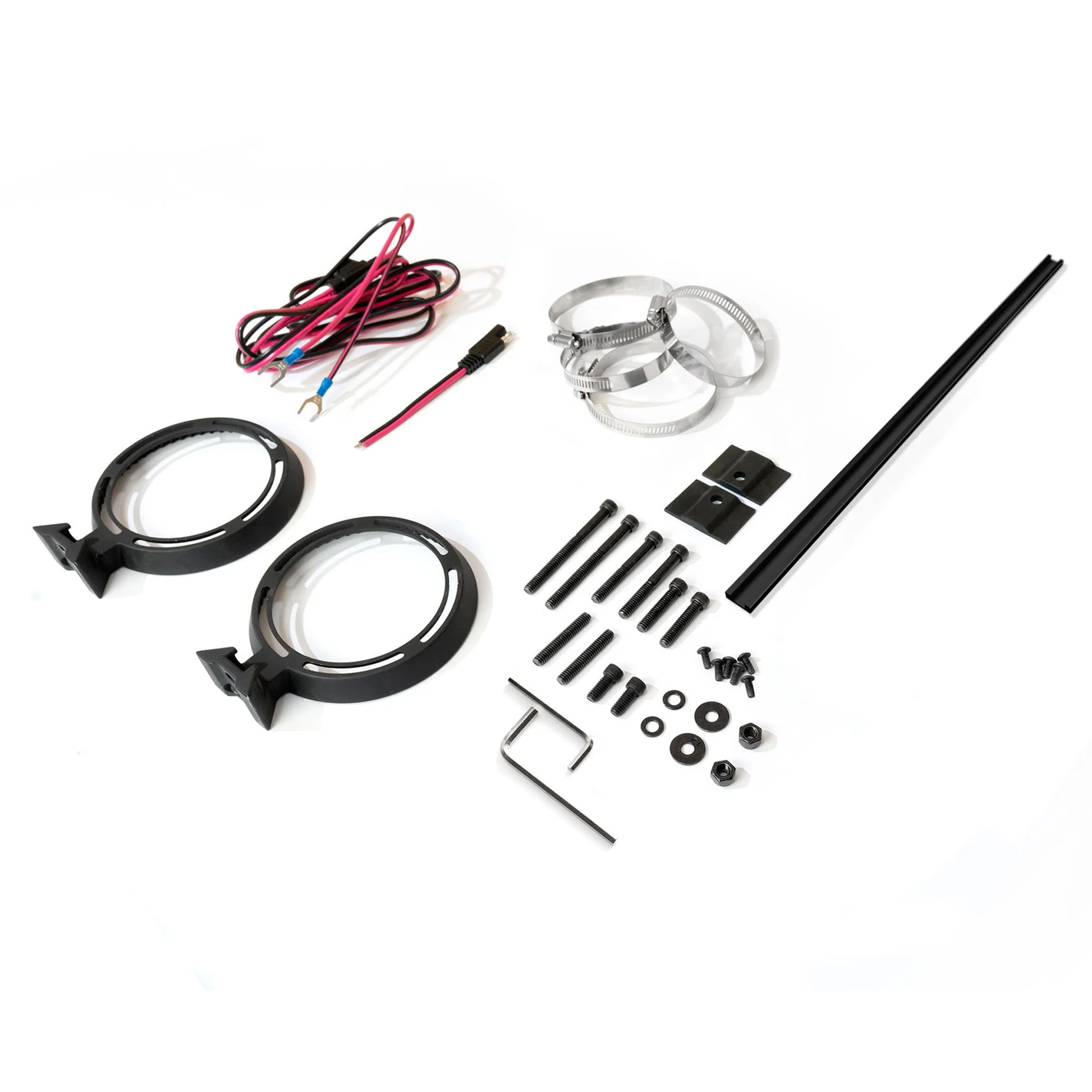 EcoXgear SoundExtreme Mounting Bracket SE V3 Kit-ACC-SEBKTV3