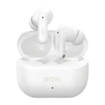 MokiPods True Wireless Earbuds White-ACC TWSMP
