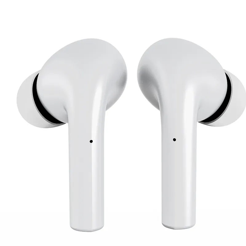MokiPods True Wireless Earbuds White-ACC TWSMP