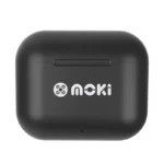 Moki MokiPods True Wireless Earphones-Black-ACC TWSMPBK