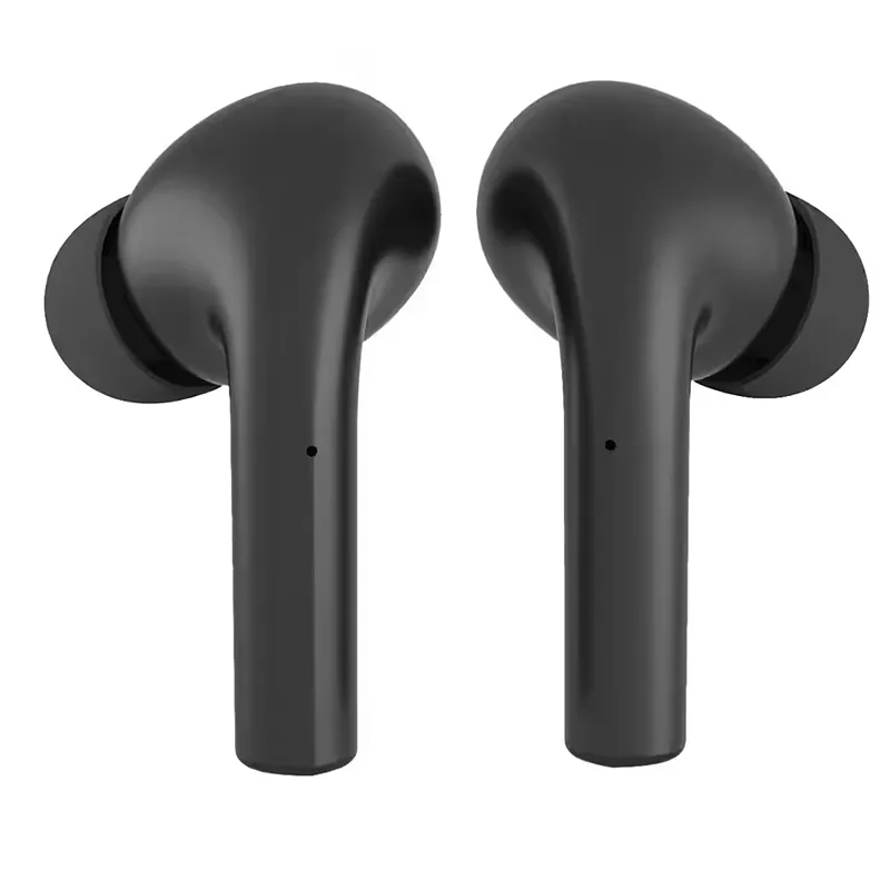 Moki MokiPods True Wireless Earphones-Black-ACC TWSMPBK