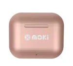 MokiPods True Wireless Earbuds Rose Gold-ACC TWSMPRG