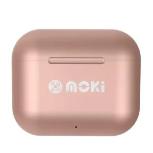 MokiPods True Wireless Earbuds Rose Gold-ACC TWSMPRG