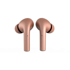 MokiPods True Wireless Earbuds Rose Gold-ACC TWSMPRG