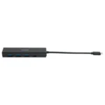 Targus USB-C 4-Port Hub - ACH924AU