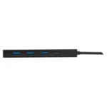 Targus USB-C 4-Port Hub - ACH924AU - Image 5
