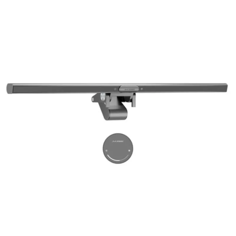 Alogic Illuminate USB-C Light Bar 4K Autofocus Webcam ALCMILSGR