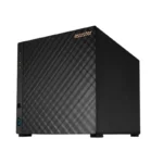 (Bundle) ASUSTOR 4-Bay NAS - AS1204T-8TB