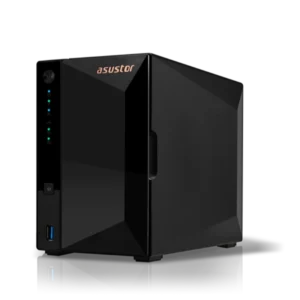 ASUSTOR 2-Bay NAS - AS3302T V2