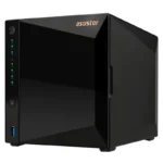 (Bundle) ASUSTOR AS3304T-V2 4-Bay NAS With Seagate ST8000VN002 8TB HDD - Image 3