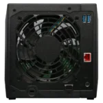 (Bundle) ASUSTOR AS3304T-V2 4-Bay NAS With Seagate ST8000VN002 8TB HDD