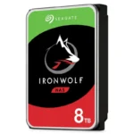 (Bundle) ASUSTOR AS3304T-V2 4-Bay NAS With Seagate ST8000VN002 8TB HDD - Image 8