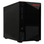 ASUSTOR 2-Bay NAS - AS5402T