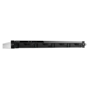 ASUSTOR 4-Bay Rackmount NAS - AS6504RD