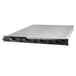 ASUSTOR 4-Bay Rackmount NAS - AS6504RD