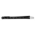 (Bundle) ASUSTOR AS6504RD-8TB NAS + 8TB Hard Drive Package