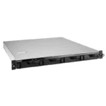 (Bundle) Asustor 4-BAY NAS + 1 X Seagate (12TB) - AS6504RS-12TB