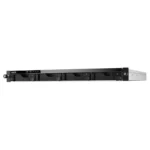 (Bundle) Asustor 4-BAY NAS + 1 X Seagate (12TB) - AS6504RS-12TB