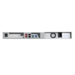 ASUSTOR 4-Bay Rackmount NAS Server - AS6504RS