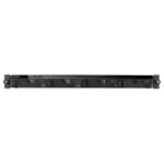 (Bundle) Asustor 4-BAY NAS + 2 X Seagate 8TB - AS6504RS-8TB