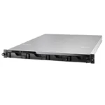 (Bundle) Asustor 4-BAY NAS + 2 X Seagate 8TB - AS6504RS-8TB