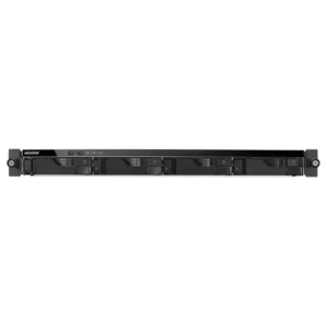 (Bundle) Asustor 4-BAY NAS + 2 X Seagate 8TB - AS6504RS-8TB