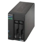 Asustor Lockerstor 2 2-Bay NAS - AS6702T - Image 4