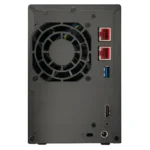 Asustor Lockerstor 2 2-Bay NAS - AS6702T