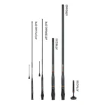 EcoXgear On Road UHF Antenna 2PK-ATEPL660-2PK