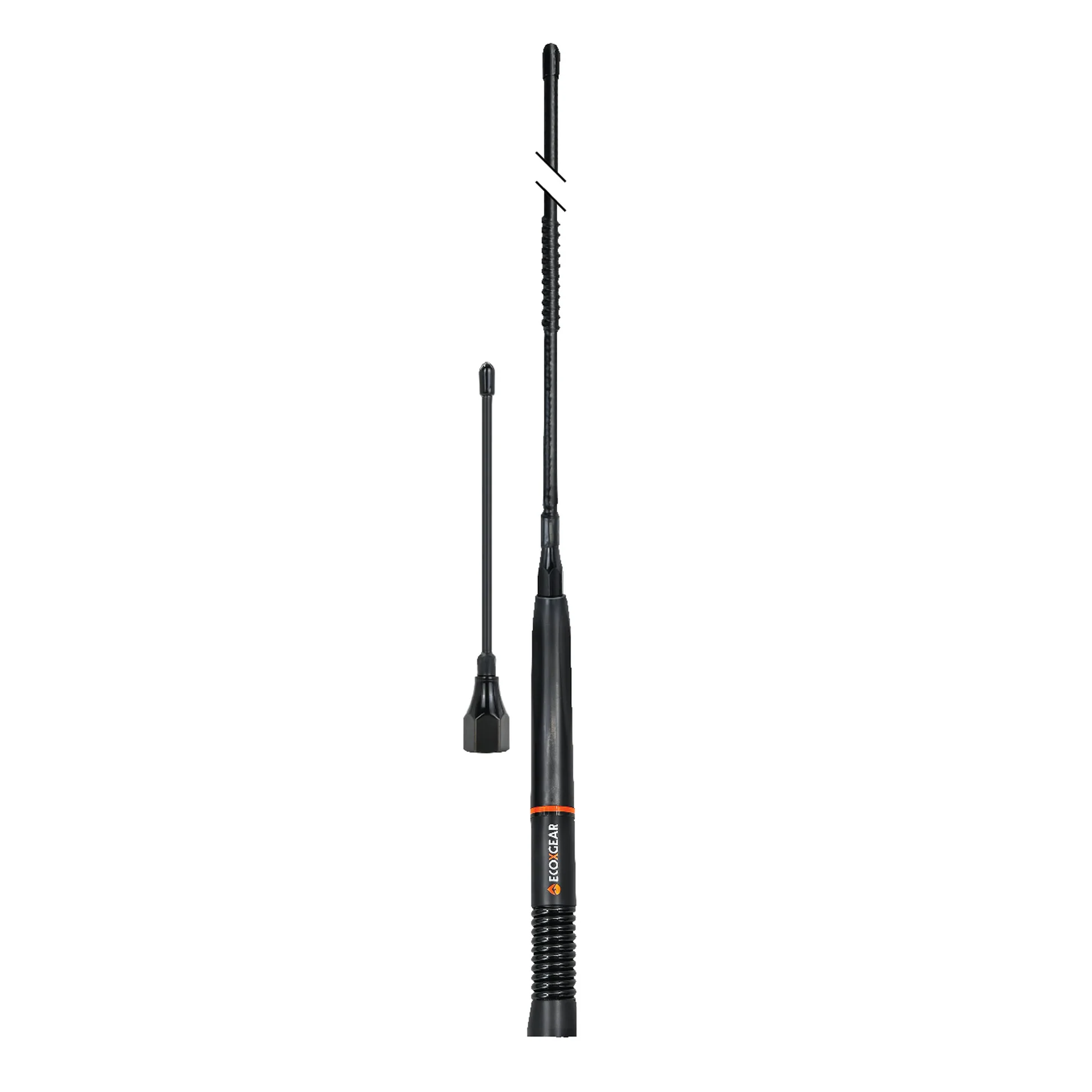 EcoXgear On Road UHF Antenna 2PK-ATEPL660-2PK