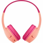 Belkin SOUNDFORM Mini Wireless On-ear Stereo Headset - AUD002BTPKV3 - Image 2