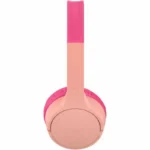 Belkin SOUNDFORM Mini Wireless On-ear Stereo Headset - AUD002BTPKV3