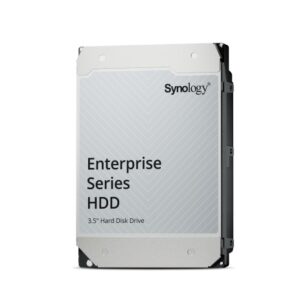 Synology Enterprise Storage HDD 4TB Internal 3.5' SATA-HAT5320-4T
