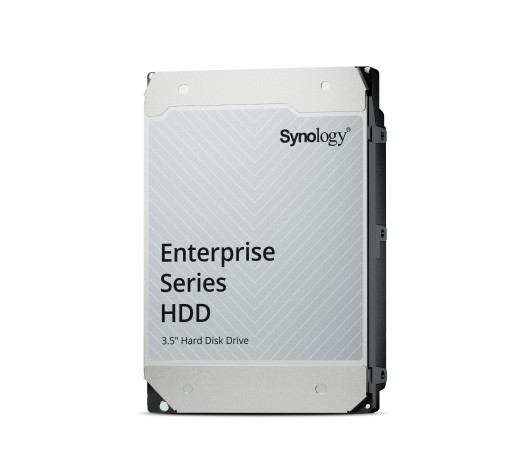 Synology Enterprise Storage HDD 4TB Internal 3.5' SATA-HAT5320-4T