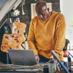 HP ZBook Studio G11 Mobile Workstation - BG1E1UC
