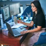 HP ZBook Studio G11 Mobile Workstation - BG1E1UC