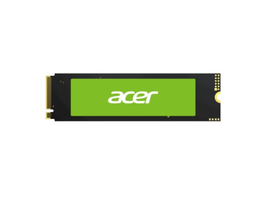 BIW-FA100-256GB.jpg ACER FA100-256GB M.2 NVMe PCIe Gen 3*4-BL.9BWWA.118 - Image 1