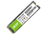 ACER FA100-512GB M.2 NVMe PCIe Gen 3x4-BL.9BWWA.119