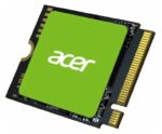 ACER MA200-1TB M.2 NVMe 2230 PCIe Gen 4x4-BL.9BWWA.154