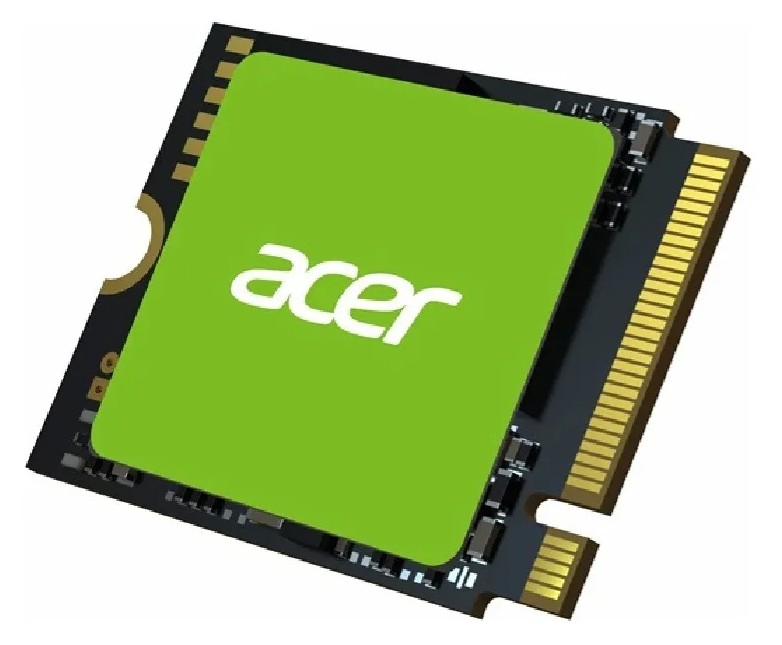 ACER MA200-1TB M.2 NVMe 2230 PCIe Gen 4x4-BL.9BWWA.154