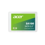 Acer SA100 480GB 2.5" SATA lll SSD-BL.9BWWA.103